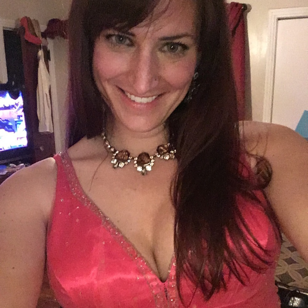 Meet your Posher, Christina